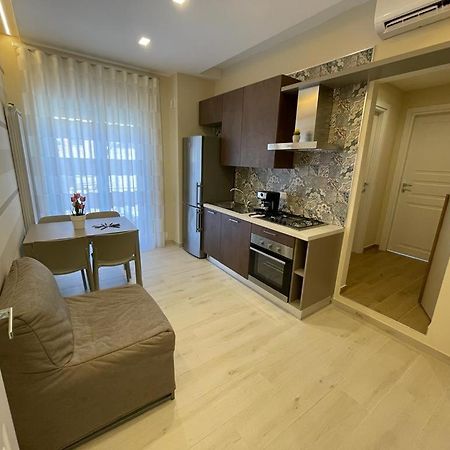 Dimora Lucia Apartment Troia Exterior photo