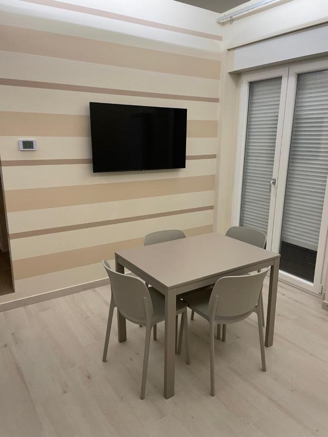 Dimora Lucia Apartment Troia Exterior photo