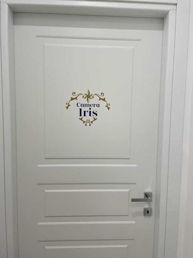Dimora Lucia Apartment Troia Exterior photo