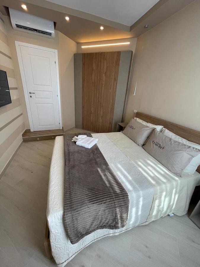 Dimora Lucia Apartment Troia Exterior photo
