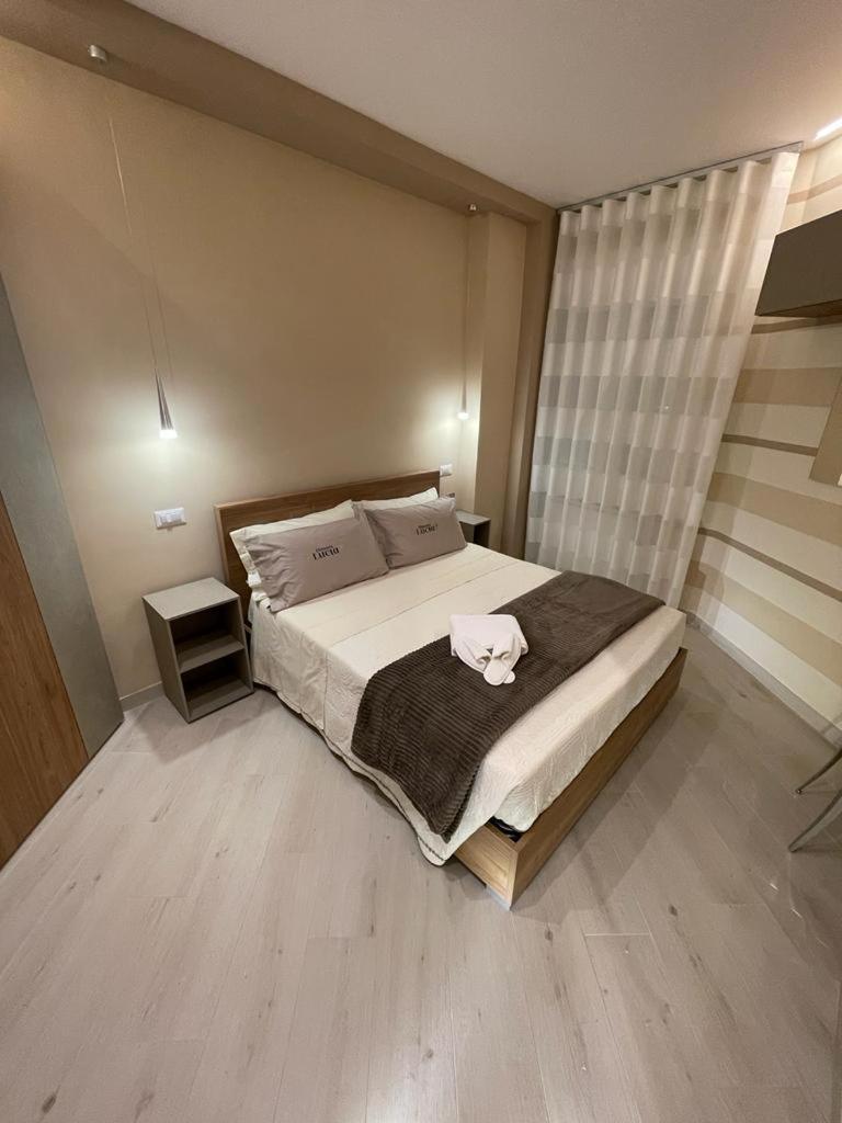 Dimora Lucia Apartment Troia Exterior photo